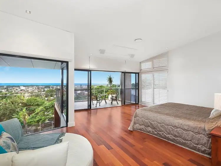 Sixth view of Homely house listing, 99 Garrick Street, Coolangatta QLD 4225