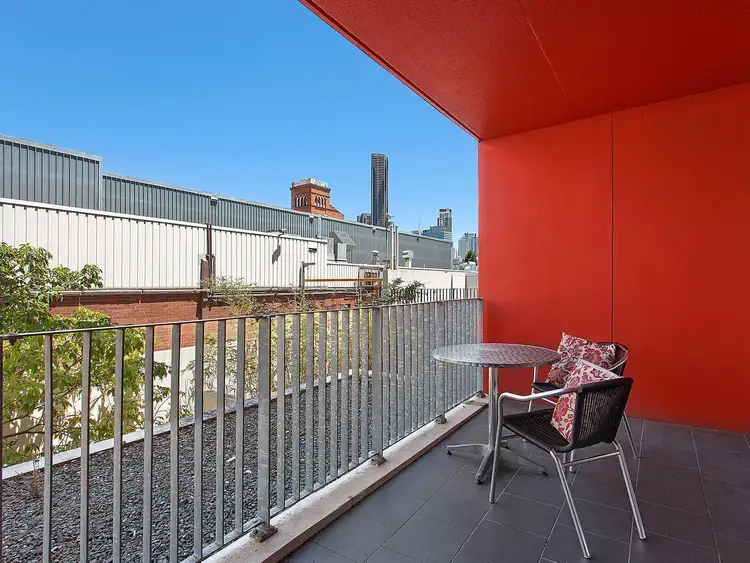 203/82 Alfred Street, Fortitude Valley QLD 4006