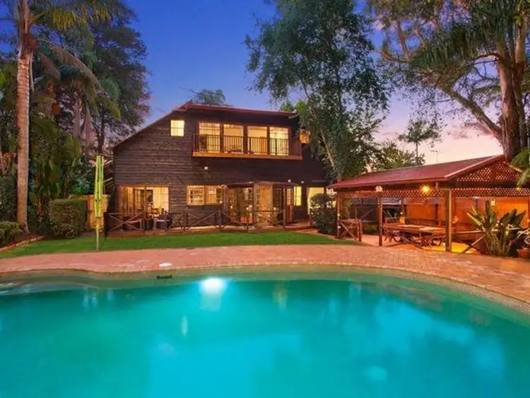 Fourth view of Homely house listing, 29 Warrimoo Avenue, St Ives NSW 2075
