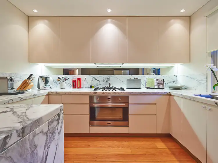 Fifth view of Homely house listing, 142 Hargrave Street, Paddington NSW 2021
