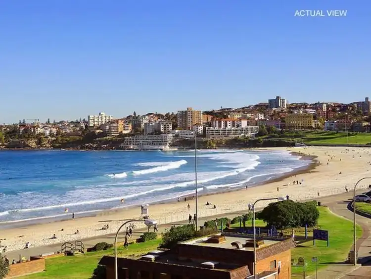 Second view of Homely apartment listing, 6/266 Campbell Parade, Bondi Beach NSW 2026