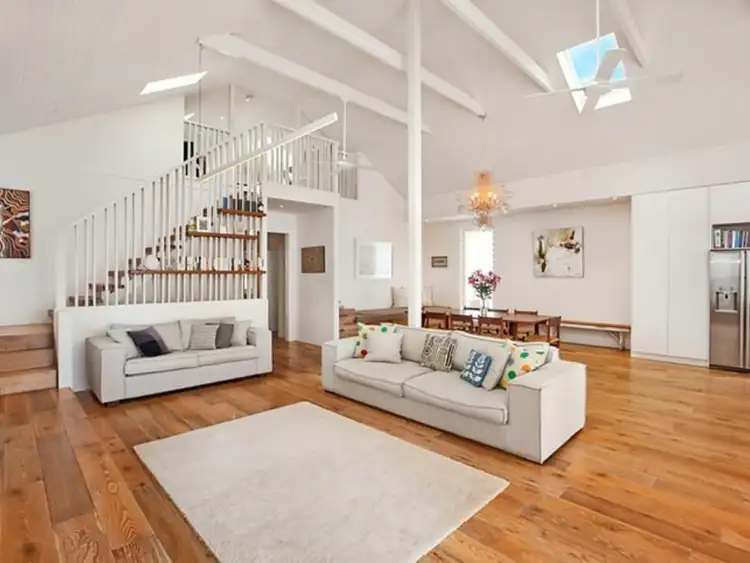 Sixth view of Homely house listing, 67 St Thomas Street, Bronte NSW 2024