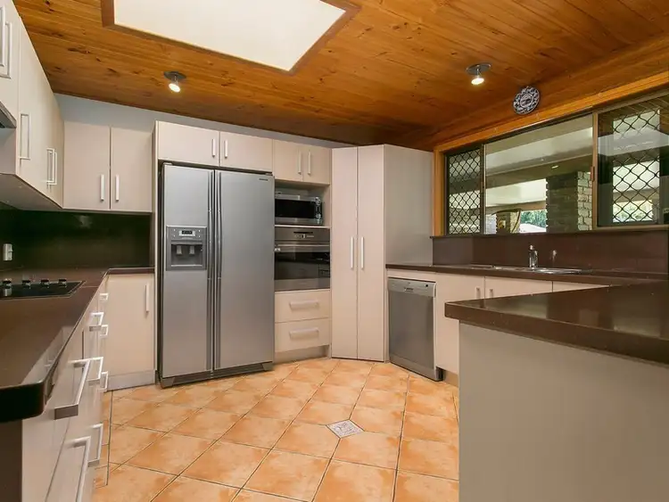 Third view of Homely house listing, 38 Bunya Road, Rockyview QLD 4701