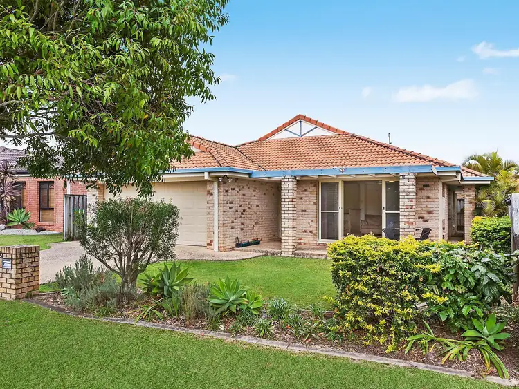 Main view of Homely house listing, 1/5 Foxhill Place, Banora Point NSW 2486