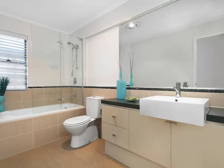 Fifth view of Homely townhouse listing, 1/20 Bundara Street, Morningside QLD 4170