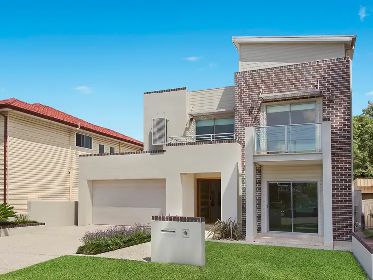 3 Kiernan Street, Gwynneville NSW 2500