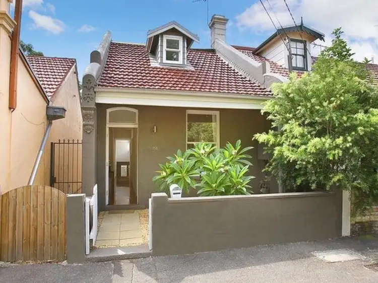 158 Union Street, Erskineville NSW 2043