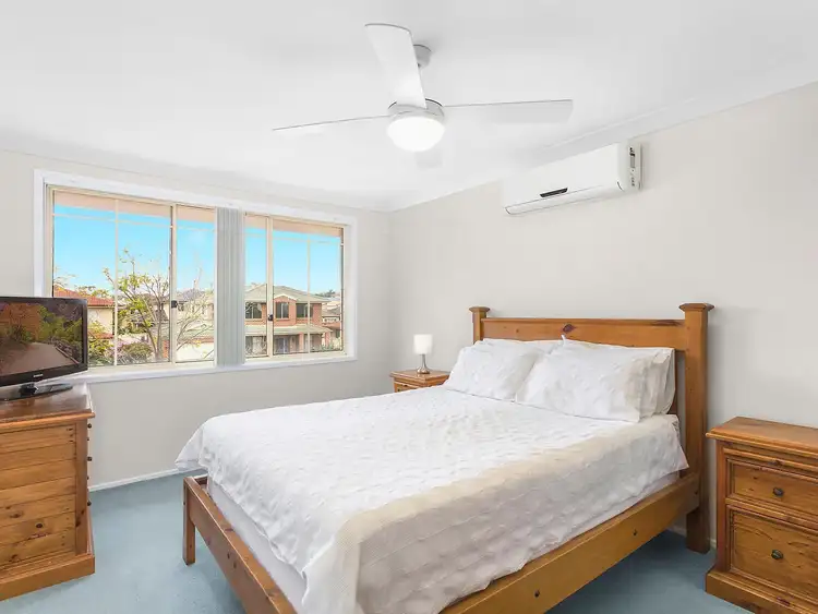 Sixth view of Homely house listing, 36 Wellumba Street, Horningsea Park NSW 2171