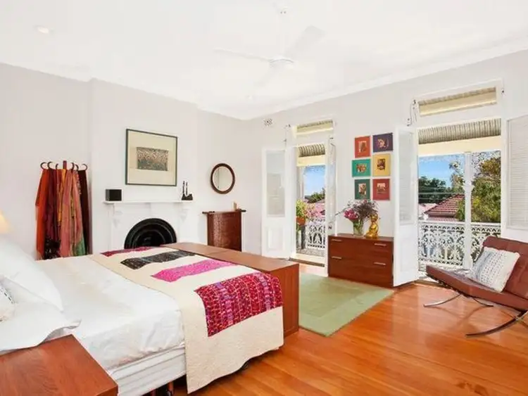 Sixth view of Homely house listing, 48 Toxteth Road, Glebe NSW 2037