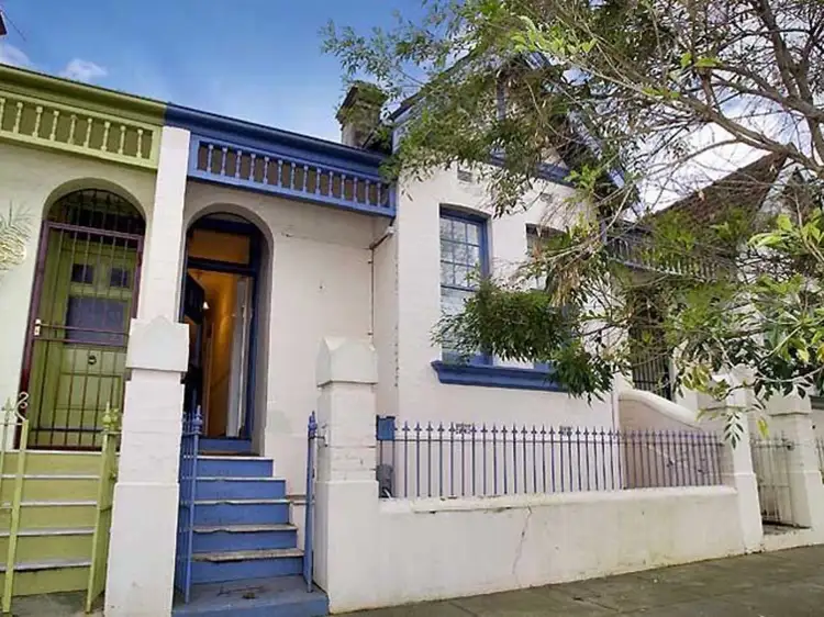 Third view of Homely house listing, 37 Morgan Street, Petersham NSW 2049