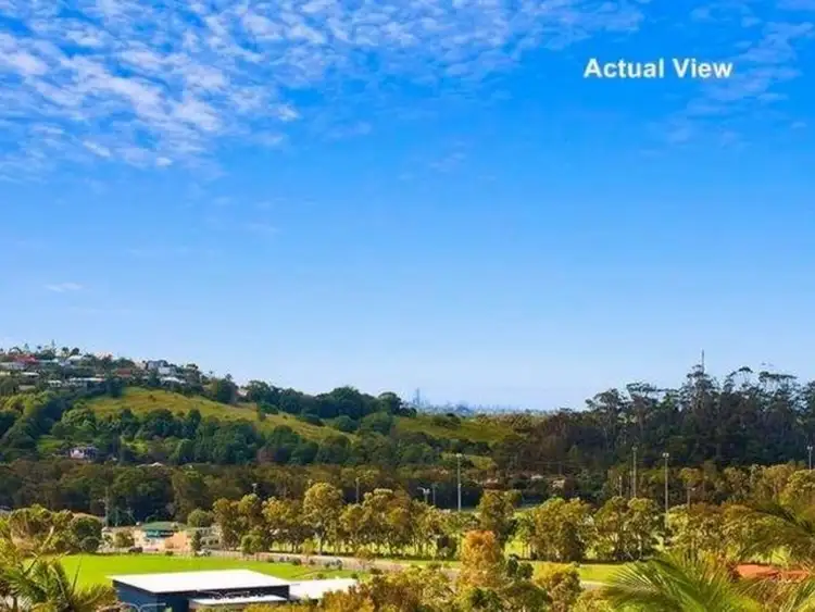 Second view of Homely apartment listing, 1/10 Satinash Terrace, Banora Point NSW 2486