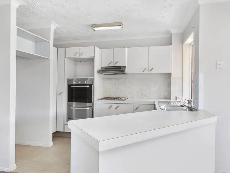 Fifth view of Homely apartment listing, 7/23 Fifteenth Avenue, Palm Beach QLD 4221