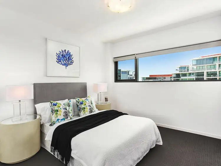 Sixth view of Homely apartment listing, 6503/2 Ephraim Island Parade, Paradise Point QLD 4216