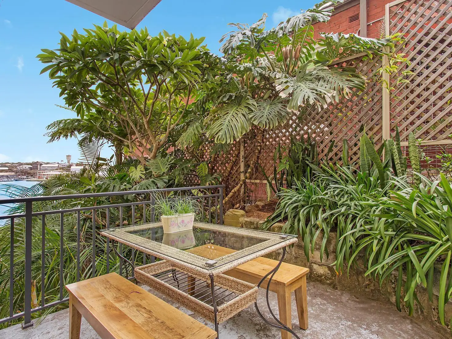 Main view of Homely apartment listing, 26/10 Gow Street, Balmain NSW 2041