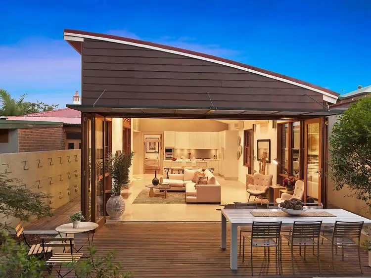 Main view of Homely house listing, 24 Gould Avenue, Lewisham NSW 2049