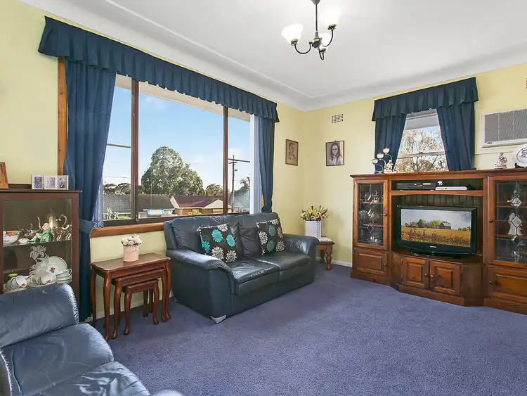 Second view of Homely house listing, 1 Ulm Street, Ermington NSW 2115