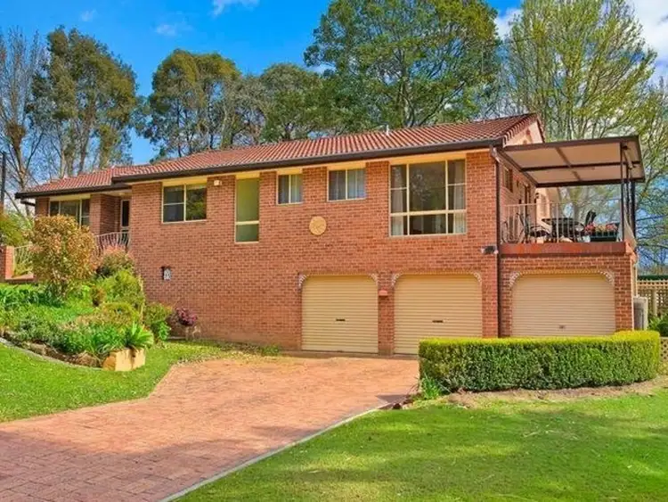 504 Orange Grove Road, Blackwall NSW 2256