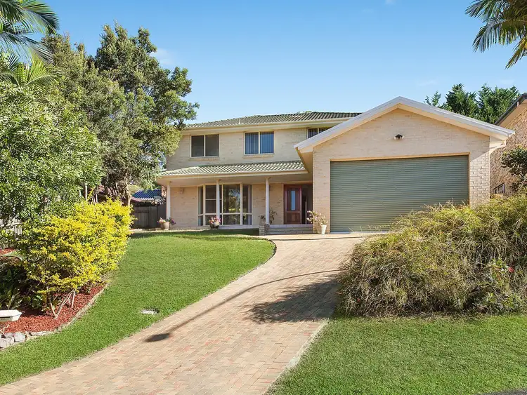 3 Mount Place, Green Point NSW 2251