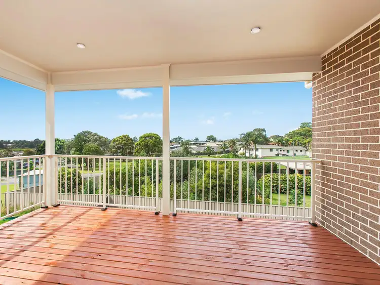 Fourth view of Homely house listing, 24 Brooks Terrace, Kanahooka NSW 2530