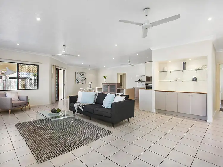 Second view of Homely house listing, 36 Mayneside Circuit, Annandale QLD 4814