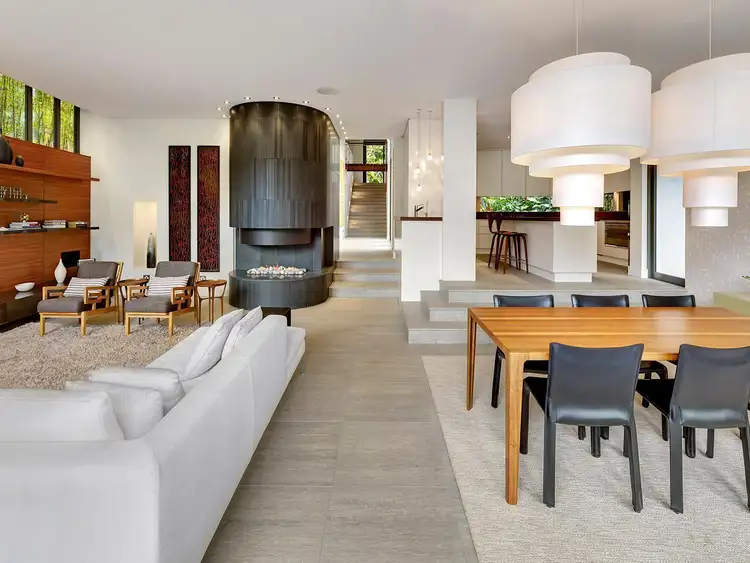 Fifth view of Homely house listing, 16 Parsley Road, Vaucluse NSW 2030