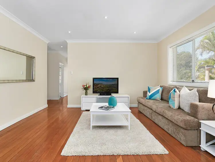 Second view of Homely house listing, 37 Armitree Street, Kingsgrove NSW 2208