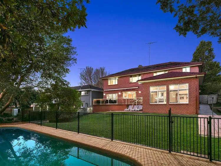 Second view of Homely house listing, 4 Gemas Place, St Ives NSW 2075