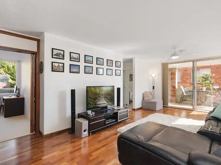 1/3A Bortfield Drive, Chiswick NSW 2046
