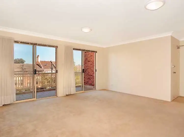 Second view of Homely apartment listing, 19/158 Alison Road, Randwick NSW 2031