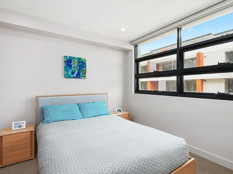 Third view of Homely apartment listing, 11/600 Mowbray Road, Lane Cove NSW 2066