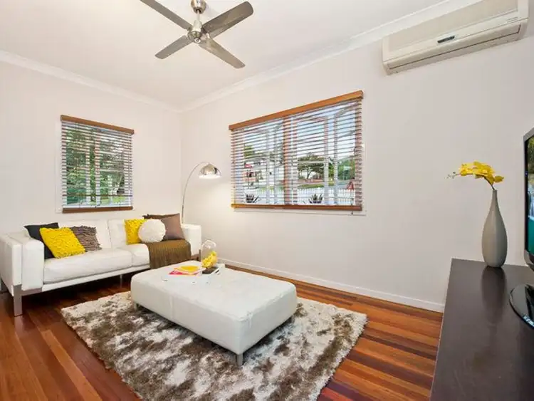 Sixth view of Homely house listing, 1 Maraket Street, Toowong QLD 4066