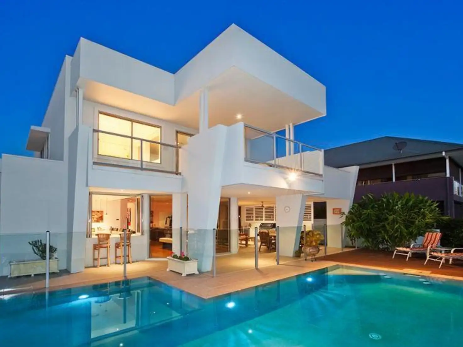 Main view of Homely house listing, 842 Legend Trail, Robina QLD 4226