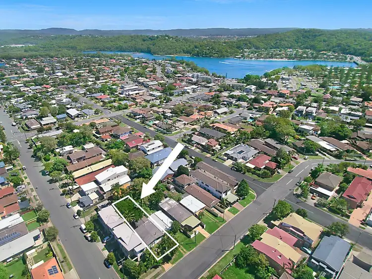Sixth view of Homely house listing, 428 Cypress Terrace North, Palm Beach QLD 4221