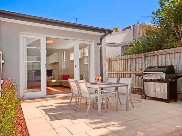 Main view of Homely house listing, 54 Hereford Street, Glebe NSW 2037