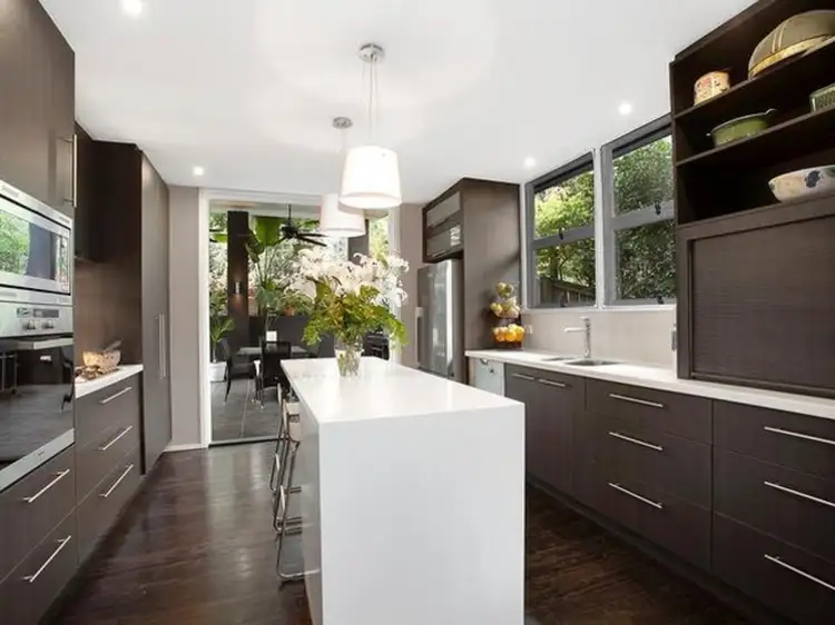 Second view of Homely house listing, 104 Broseley Road, Toowong QLD 4066