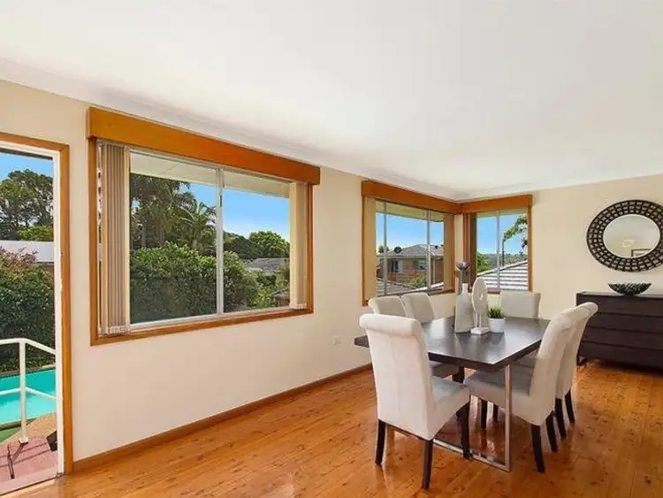 Third view of Homely house listing, 5 Durrow Avenue, Killarney Heights NSW 2087