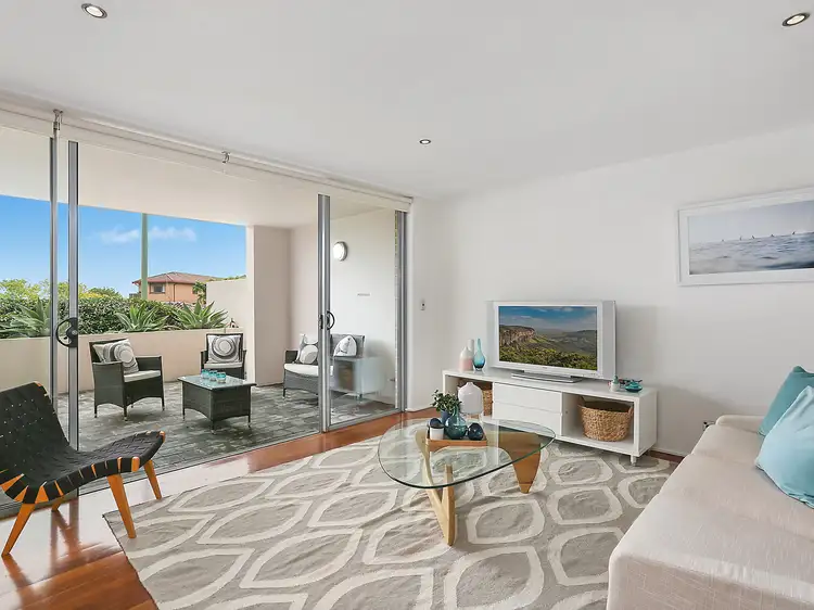 5/99 Frenchmans Road, Randwick NSW 2031