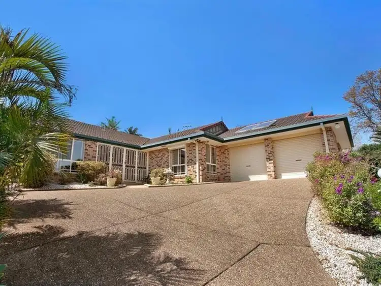 Fourth view of Homely house listing, 3 Elm Place, Banora Point NSW 2486