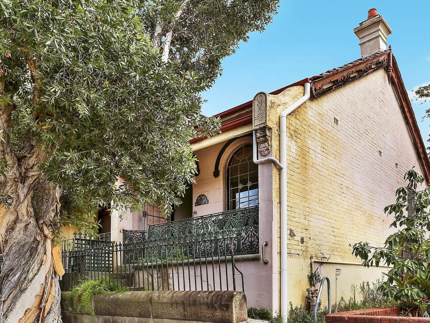 Main view of Homely house listing, 39 Bartlett Street, Summer Hill NSW 2130