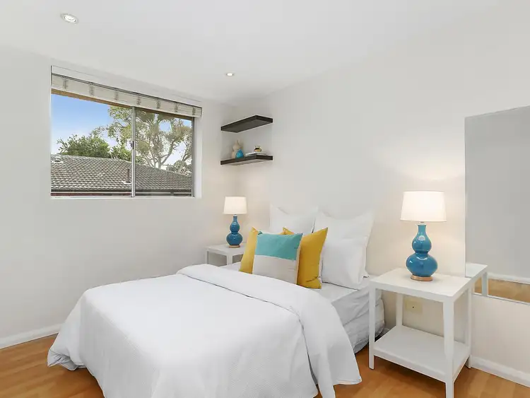 Second view of Homely apartment listing, 4/524 Mowbray Road, Lane Cove NSW 2066
