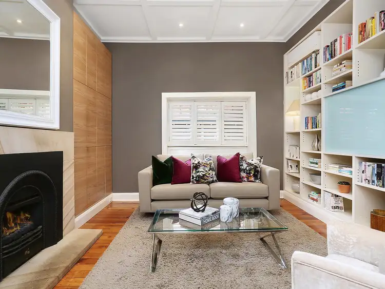 Second view of Homely house listing, 10 Benelong Road, Cremorne NSW 2090