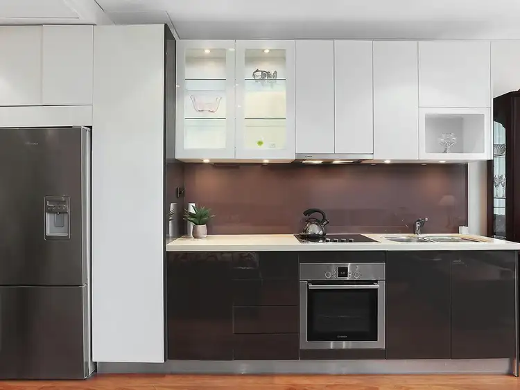 Second view of Homely apartment listing, 54/450 Pacific Highway, Lane Cove NSW 2066