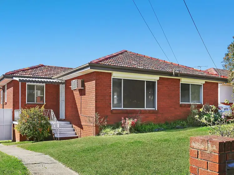Main view of Homely house listing, 80 Columbia Road, Seven Hills NSW 2147