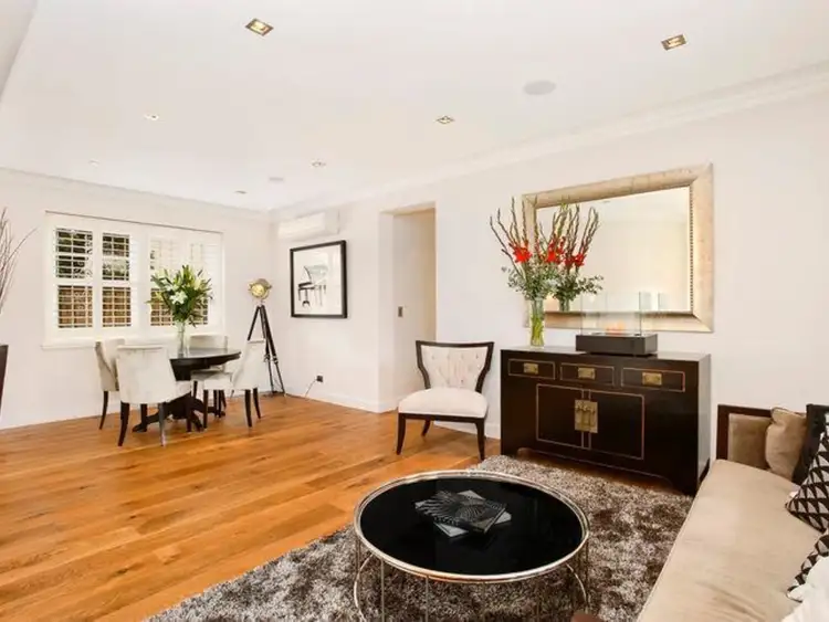 Main view of Homely apartment listing, 1/12 Wiston Gardens, Double Bay NSW 2028