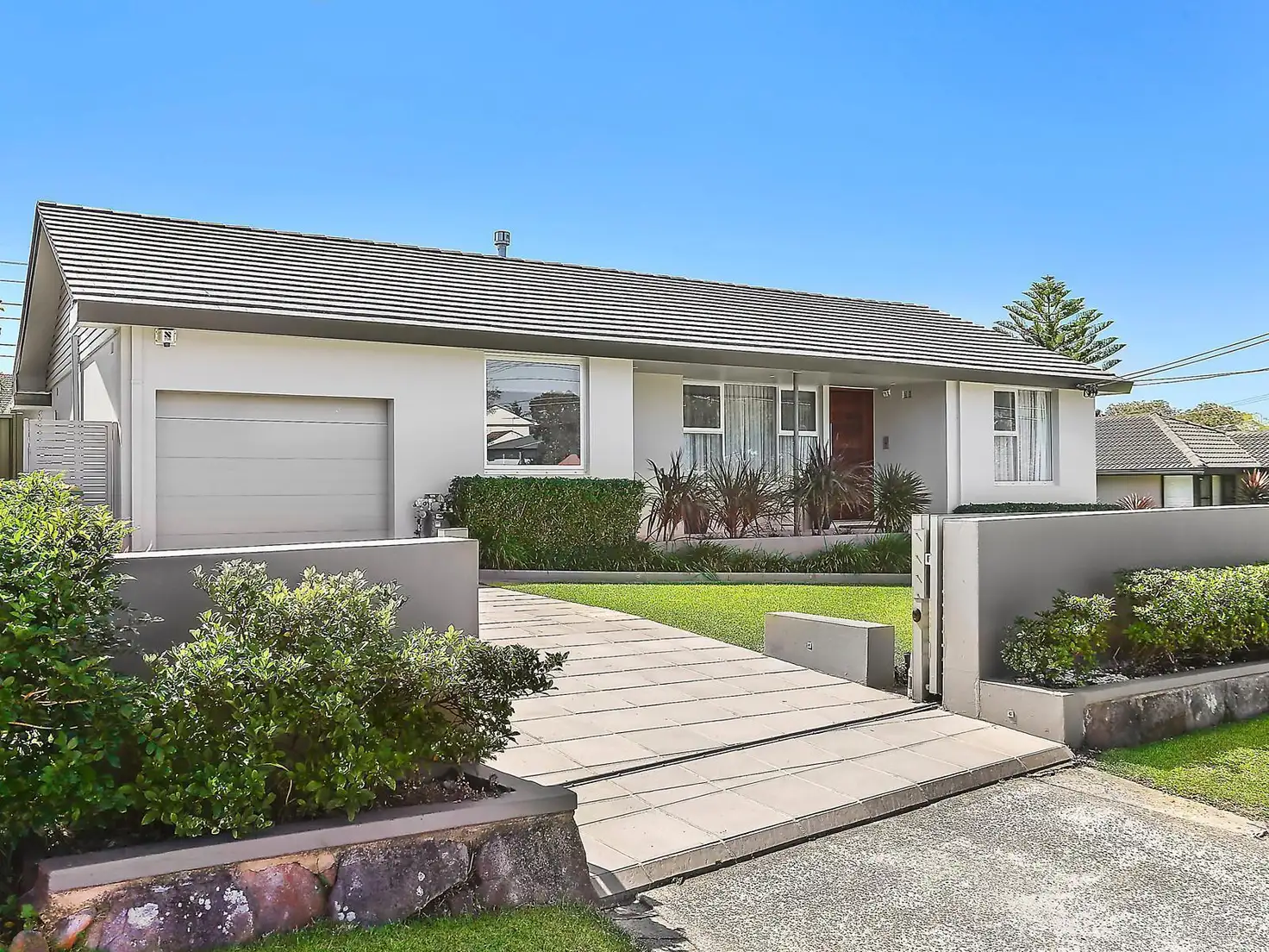 Main view of Homely house listing, 89 Garnet Road, Miranda NSW 2228