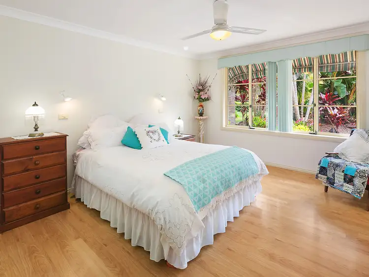 Fifth view of Homely house listing, 91 Heritage Drive, Moonee Beach NSW 2450