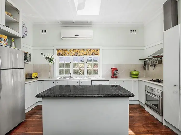 Second view of Homely house listing, 43 Bardwell Road, Mosman NSW 2088