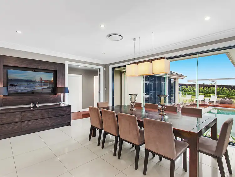 Fifth view of Homely house listing, 3 Vineys Road, Dural NSW 2158