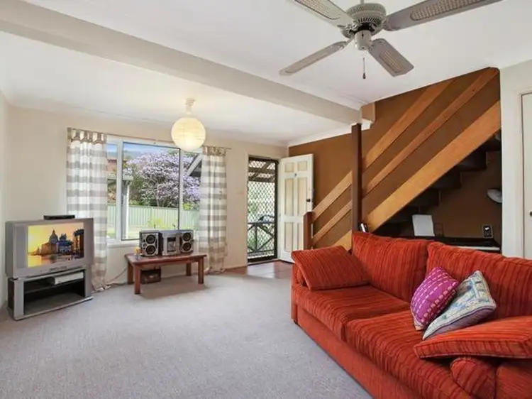 Second view of Homely townhouse listing, 9/14 Hopetoun Street, Woonona NSW 2517