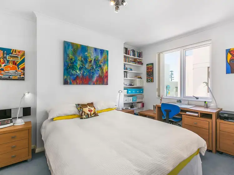 Third view of Homely apartment listing, 322/15 Wentworth Street, Manly NSW 2095